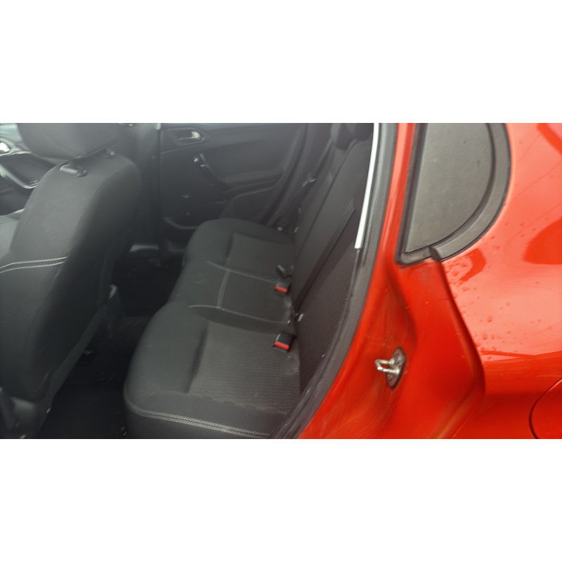 PEUGEOT 208 1 PHASE 2 1.6 BLUE HDI - 8V TURBO Photo n°11