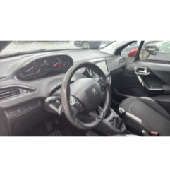 PEUGEOT 208 1 PHASE 2 1.6 BLUE HDI - 8V TURBO