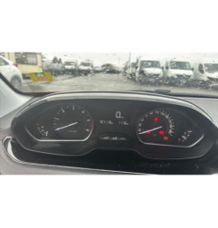PEUGEOT 208 1 PHASE 2 1.6 BLUE HDI - 8V TURBO