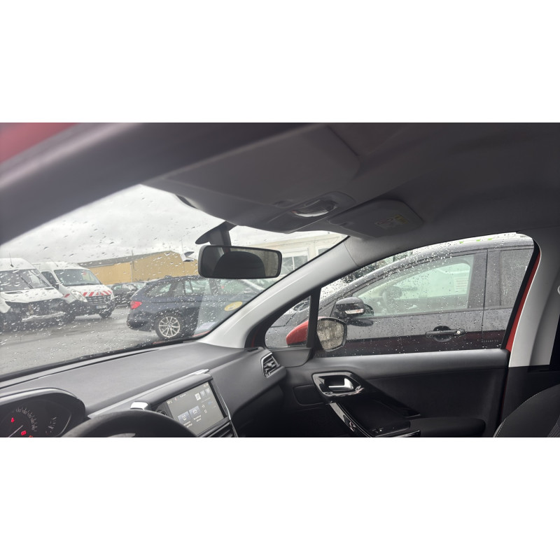 PEUGEOT 208 1 PHASE 2 1.6 BLUE HDI - 8V TURBO Photo n°14