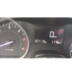 PEUGEOT 208 1 PHASE 2 1.6 BLUE HDI - 8V TURBO