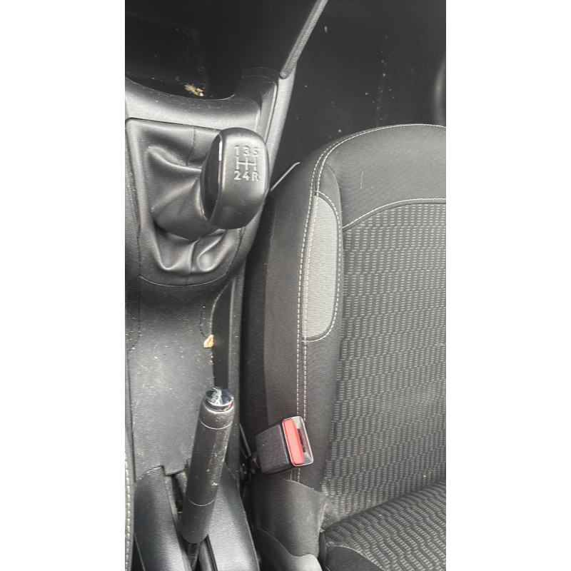 PEUGEOT 208 1 PHASE 2 1.6 BLUE HDI - 8V TURBO Photo n°18