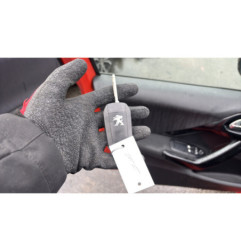 PEUGEOT 208 1 PHASE 2 1.6 BLUE HDI - 8V TURBO