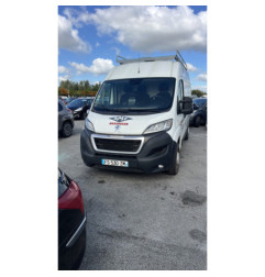 PEUGEOT BOXER 3 PHASE 2 2.2 BLUE HDI - 16V TURBO Photo n°1