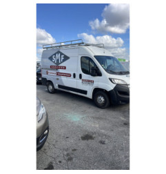 PEUGEOT BOXER 3 PHASE 2 2.2 BLUE HDI - 16V TURBO