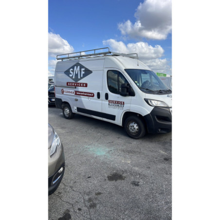 PEUGEOT BOXER 3 PHASE 2 2.2 BLUE HDI - 16V TURBO
