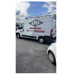 PEUGEOT BOXER 3 PHASE 2 2.2 BLUE HDI - 16V TURBO