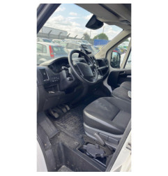 PEUGEOT BOXER 3 PHASE 2 2.2 BLUE HDI - 16V TURBO