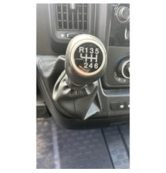 PEUGEOT BOXER 3 PHASE 2 2.2 BLUE HDI - 16V TURBO