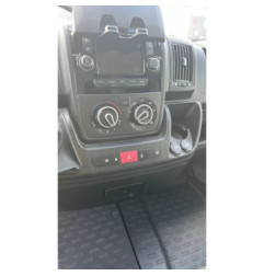 PEUGEOT BOXER 3 PHASE 2 2.2 BLUE HDI - 16V TURBO