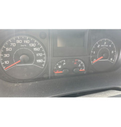 PEUGEOT BOXER 3 PHASE 2 2.2 BLUE HDI - 16V TURBO