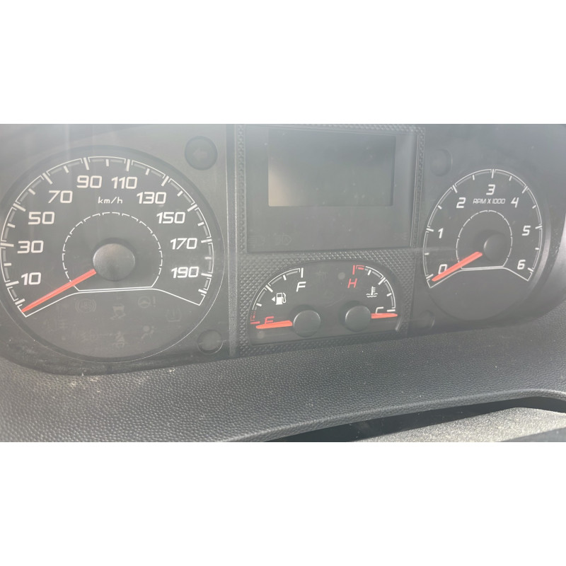 PEUGEOT BOXER 3 PHASE 2 2.2 BLUE HDI - 16V TURBO Photo n°9