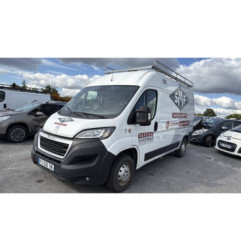 PEUGEOT BOXER 3 PHASE 2 2.2 BLUE HDI - 16V TURBO