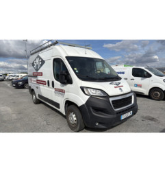 PEUGEOT BOXER 3 PHASE 2 2.2 BLUE HDI - 16V TURBO