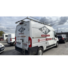 PEUGEOT BOXER 3 PHASE 2 2.2 BLUE HDI - 16V TURBO