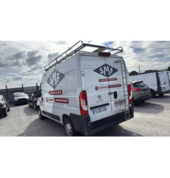 PEUGEOT BOXER 3 PHASE 2 2.2 BLUE HDI - 16V TURBO