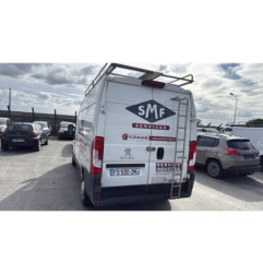 PEUGEOT BOXER 3 PHASE 2 2.2 BLUE HDI - 16V TURBO