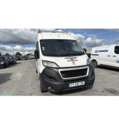 PEUGEOT BOXER 3 PHASE 2 2.2 BLUE HDI - 16V TURBO