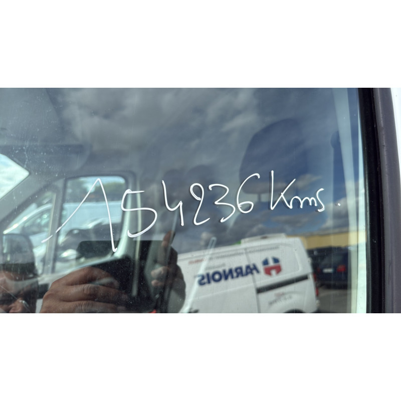 PEUGEOT BOXER 3 PHASE 2 2.2 BLUE HDI - 16V TURBO Photo n°21