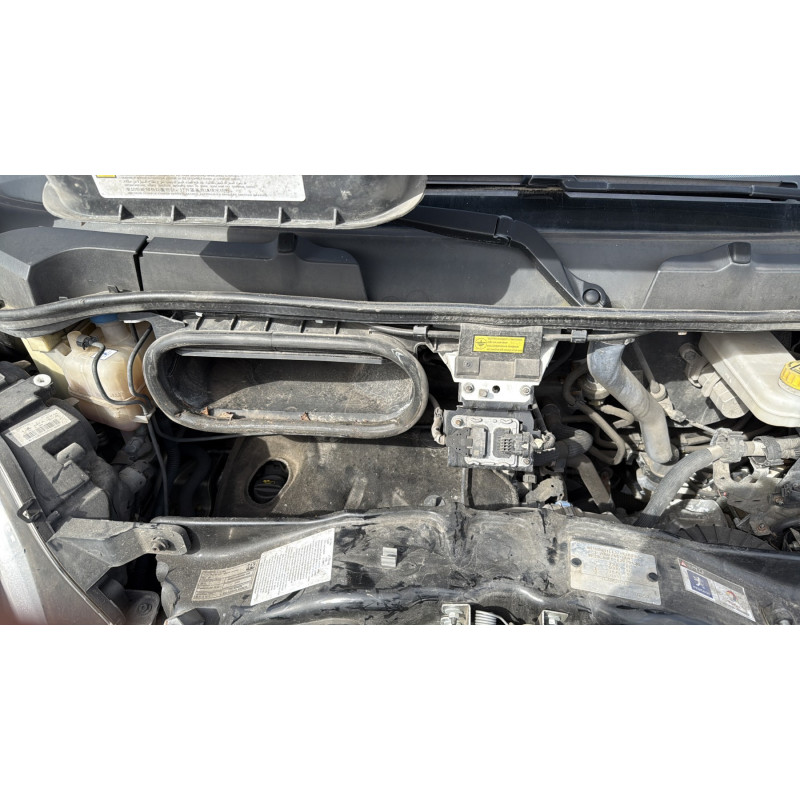 PEUGEOT BOXER 3 PHASE 2 2.2 BLUE HDI - 16V TURBO Photo n°23
