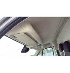 PEUGEOT BOXER 3 PHASE 2 2.2 BLUE HDI - 16V TURBO