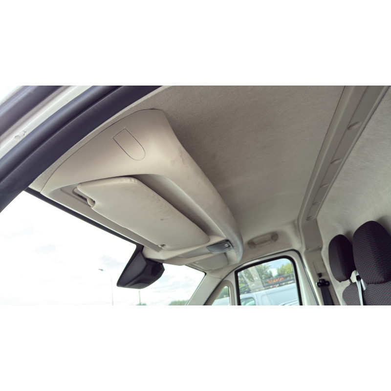 PEUGEOT BOXER 3 PHASE 2 2.2 BLUE HDI - 16V TURBO Photo n°25