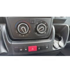 PEUGEOT BOXER 3 PHASE 2 2.2 BLUE HDI - 16V TURBO