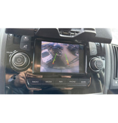 PEUGEOT BOXER 3 PHASE 2 2.2 BLUE HDI - 16V TURBO