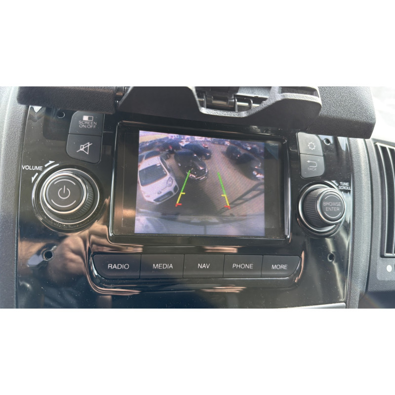 PEUGEOT BOXER 3 PHASE 2 2.2 BLUE HDI - 16V TURBO Photo n°28