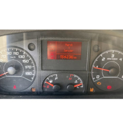 PEUGEOT BOXER 3 PHASE 2 2.2 BLUE HDI - 16V TURBO