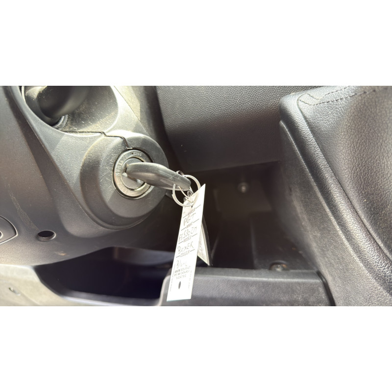PEUGEOT BOXER 3 PHASE 2 2.2 BLUE HDI - 16V TURBO Photo n°30