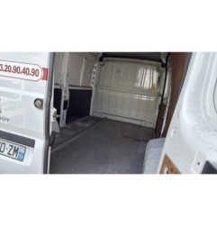 PEUGEOT BOXER 3 PHASE 2 2.2 BLUE HDI - 16V TURBO