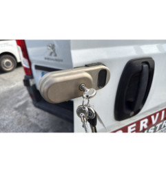 PEUGEOT BOXER 3 PHASE 2 2.2 BLUE HDI - 16V TURBO