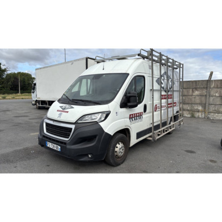 PEUGEOT BOXER 3 PHASE 2 2.2 BLUE HDI - 16V TURBO Photo n°1
