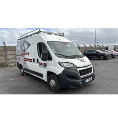 PEUGEOT BOXER 3 PHASE 2 2.2 BLUE HDI - 16V TURBO
