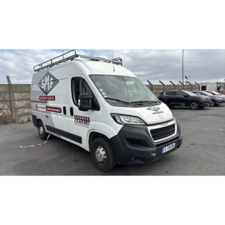 PEUGEOT BOXER 3 PHASE 2 2.2 BLUE HDI - 16V TURBO