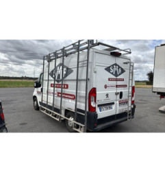PEUGEOT BOXER 3 PHASE 2 2.2 BLUE HDI - 16V TURBO