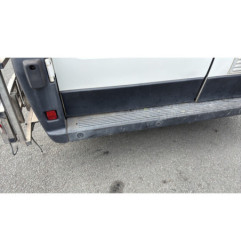 PEUGEOT BOXER 3 PHASE 2 2.2 BLUE HDI - 16V TURBO