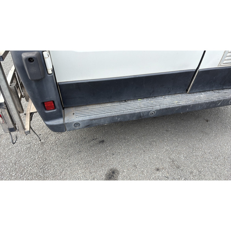 PEUGEOT BOXER 3 PHASE 2 2.2 BLUE HDI - 16V TURBO Photo n°6