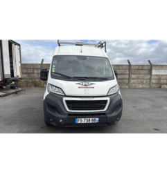 PEUGEOT BOXER 3 PHASE 2 2.2 BLUE HDI - 16V TURBO