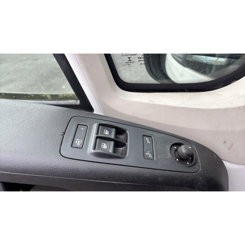 PEUGEOT BOXER 3 PHASE 2 2.2 BLUE HDI - 16V TURBO Photo n°11