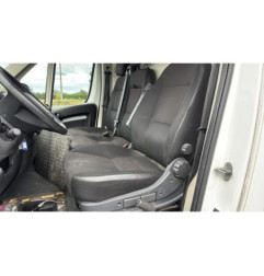 PEUGEOT BOXER 3 PHASE 2 2.2 BLUE HDI - 16V TURBO