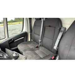 PEUGEOT BOXER 3 PHASE 2 2.2 BLUE HDI - 16V TURBO
