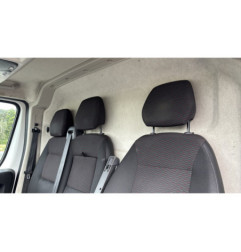 PEUGEOT BOXER 3 PHASE 2 2.2 BLUE HDI - 16V TURBO
