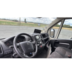 PEUGEOT BOXER 3 PHASE 2 2.2 BLUE HDI - 16V TURBO