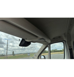 PEUGEOT BOXER 3 PHASE 2 2.2 BLUE HDI - 16V TURBO