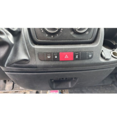 PEUGEOT BOXER 3 PHASE 2 2.2 BLUE HDI - 16V TURBO