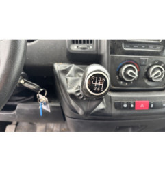 PEUGEOT BOXER 3 PHASE 2 2.2 BLUE HDI - 16V TURBO