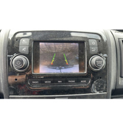 PEUGEOT BOXER 3 PHASE 2 2.2 BLUE HDI - 16V TURBO
