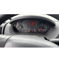 PEUGEOT BOXER 3 PHASE 2 2.2 BLUE HDI - 16V TURBO